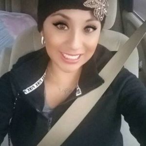 Meet your Posher, Carmen